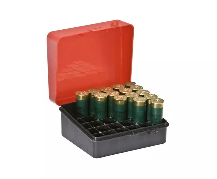 Plano Haulikonpatruunarasia Cal 20 - Patronförvaring - 024099012201 - 1