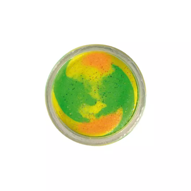 Powerbait Trout Bait Floating Rainbow - Syötit - 028632046241 - 1