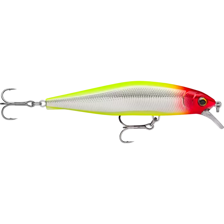 Precision Xtreme Air Boss 10cm 15,5g Clown - Vaaput - 022677376721 - 1