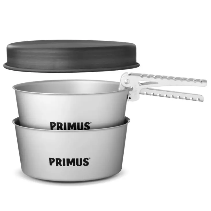Primus Essential Pot Set 1,3l - Keittimet ja lisävarusteet - 7330033906141 - 1