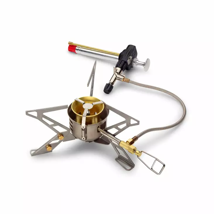 Primus Omnifuel - Friluftskök och tillbehör - 7330033901641 - 2