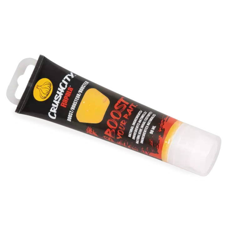 Rapala ChrushCity Boost Garlic - Kumikalarigit ja rigaustarvikkeet - 022677382081 - 1