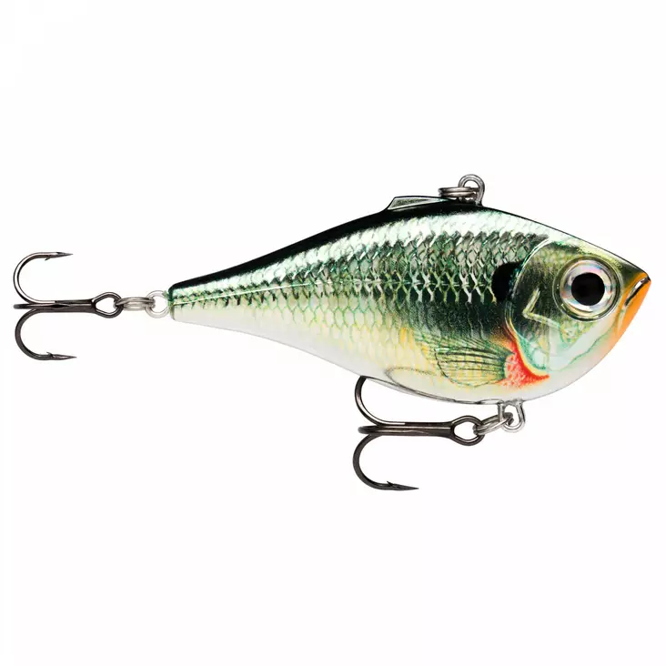 Rapala Rippin' Rap 6 CBG - Vibraatiovieheet - 022677299051 - 1