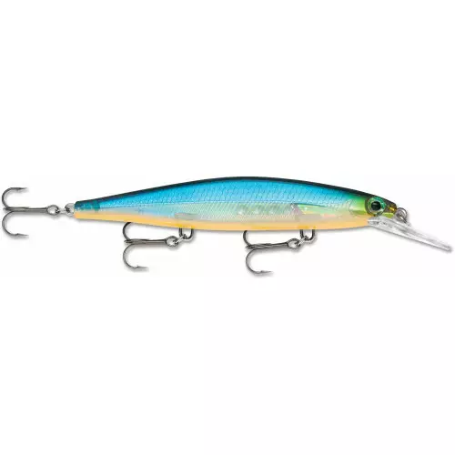 Rapala Shadow Rap Deep 11 BGH - Vaaput - 022677253961 - 1