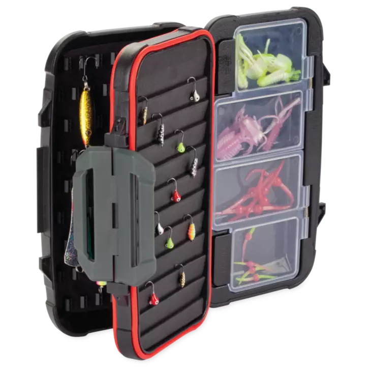 Rapala Utility Box Medium - Vinterfiske tillbehör - 022677271651 - 1