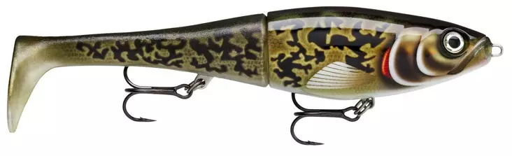Rapala X-Rap Peto 14cm 39g ARB - Hybriidit - 022677310411 - 1