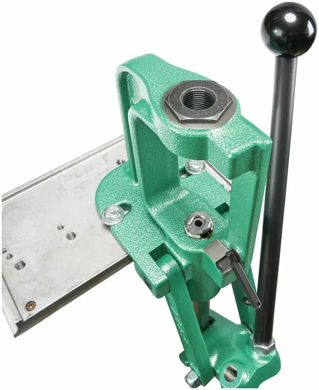 RCBS Rock Chucker Latauspuristin - Laddpressar - 076683093561 - 1