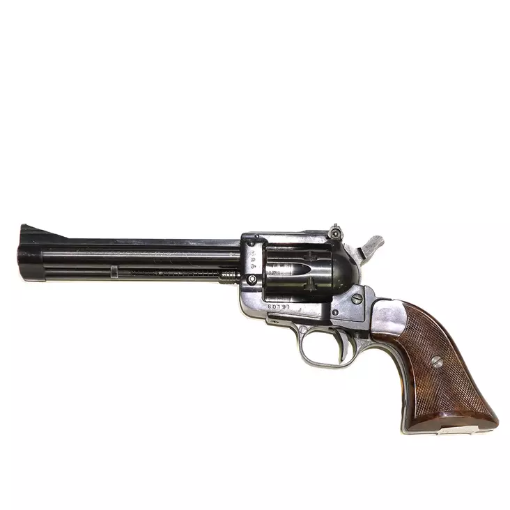 Reck Mod 14 .22 LR - Käytetyt käsiaseet - K000151 - 1