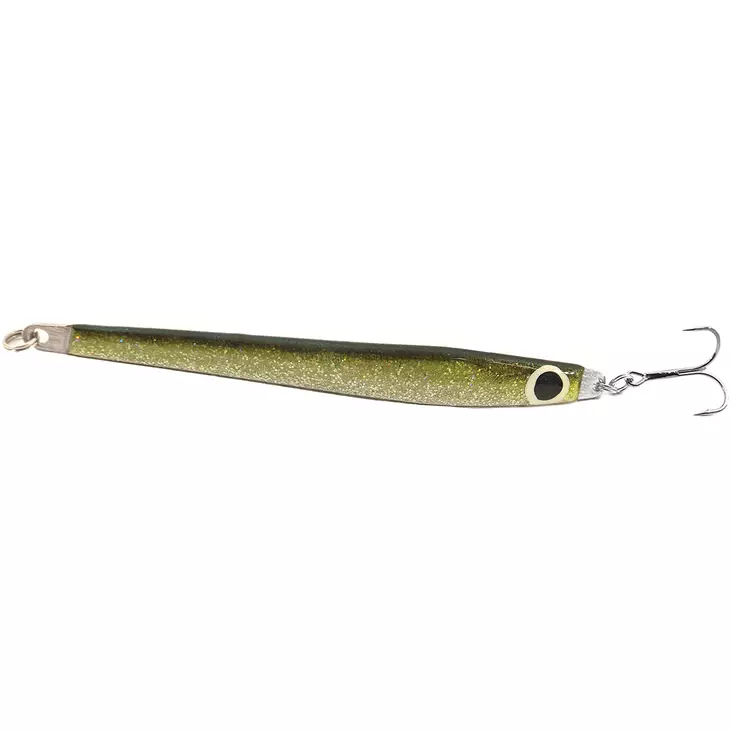 Rimpula Uistin 11,7mm 18g 1 Piikkari - Meritaimen uistimet - 397141589751 - 1