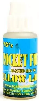 Rocket Fuel Yellow Label 30ml - Kelaöljyt ja -rasvat - 693062000011 - 1