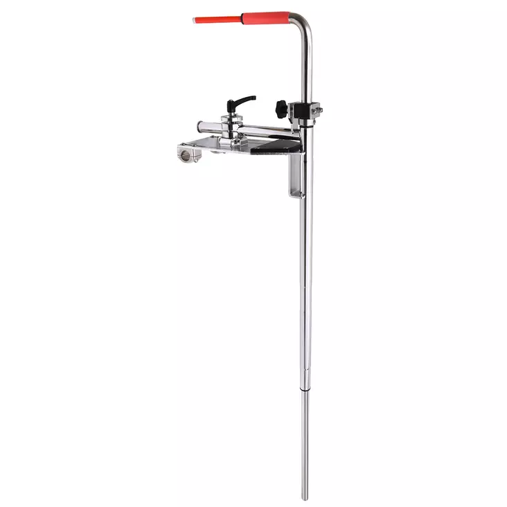 Roster 360 käännettävä anturiteline - Telineet ja lisävarusteet - 6417512529471 - 1