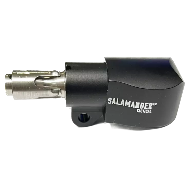 Salamander Tactical Bipod Adapter Sauer 404 Spartan Javelin - Tilläggsutrusting för vapen - 454545612376541 - 1