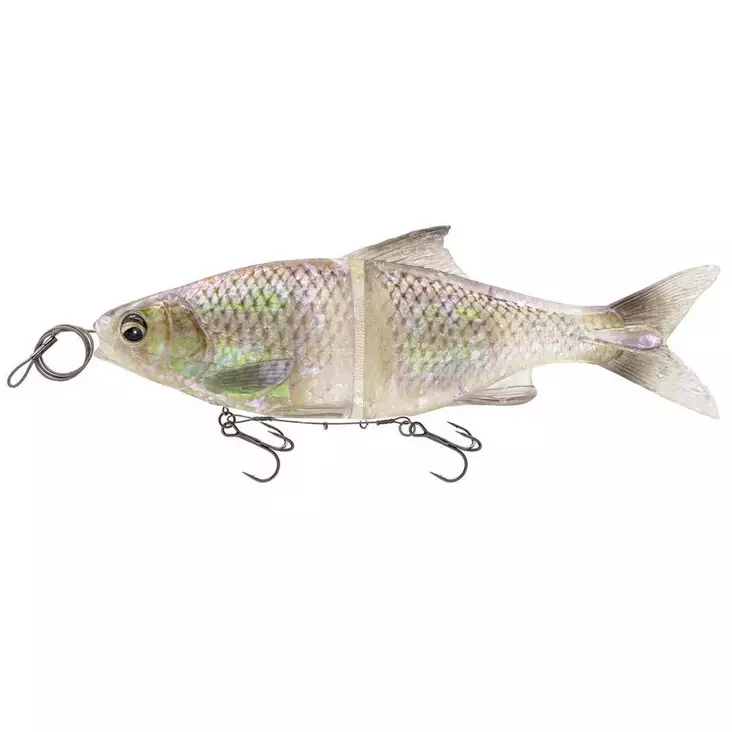 Savage Gear 3D Glide Roach 23cm 170g Ghost Roach - Haukijigit - 5706301029331 - 1