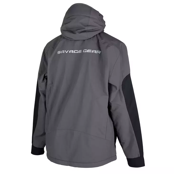Savage Gear WP Performance Jacket Gunmetal - Kurre.fi webstore