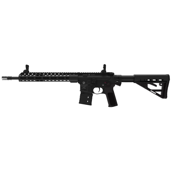 Schmeisser AR15 M5FL 223Rem 16,75" - Gevär halvautomat - 4545458422111 - 1