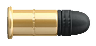 Sellier & Bellot .22LR Short 1,8g 50st - .22LR - 8590690355501 - 1