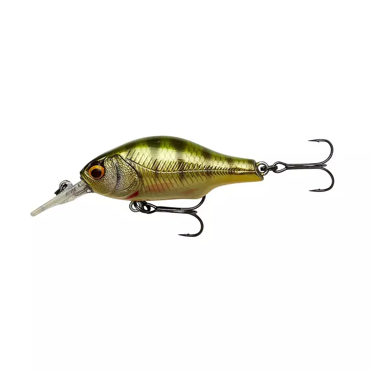 SG Gravity Crank 5,8cm 9g Floating Perch - Wobblers - 5706301716811 - 1