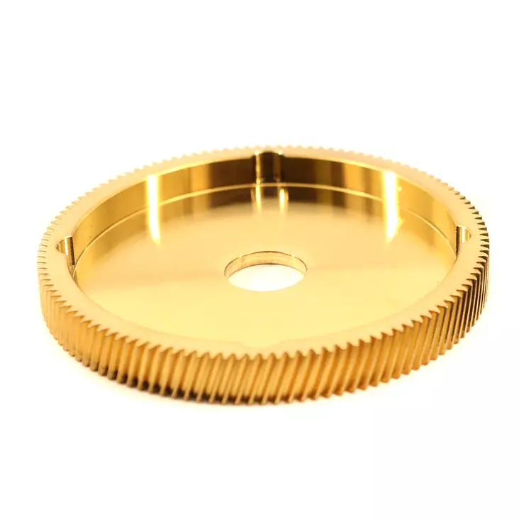 Shimano Drive Gear BNT5554 - Shimano varaosat - 45454561237161 - 1