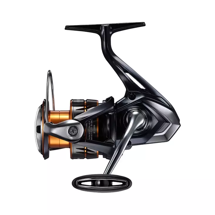 Shimano Nexave FJ 2500 - Shimano avokelat - 022255305051 - 1