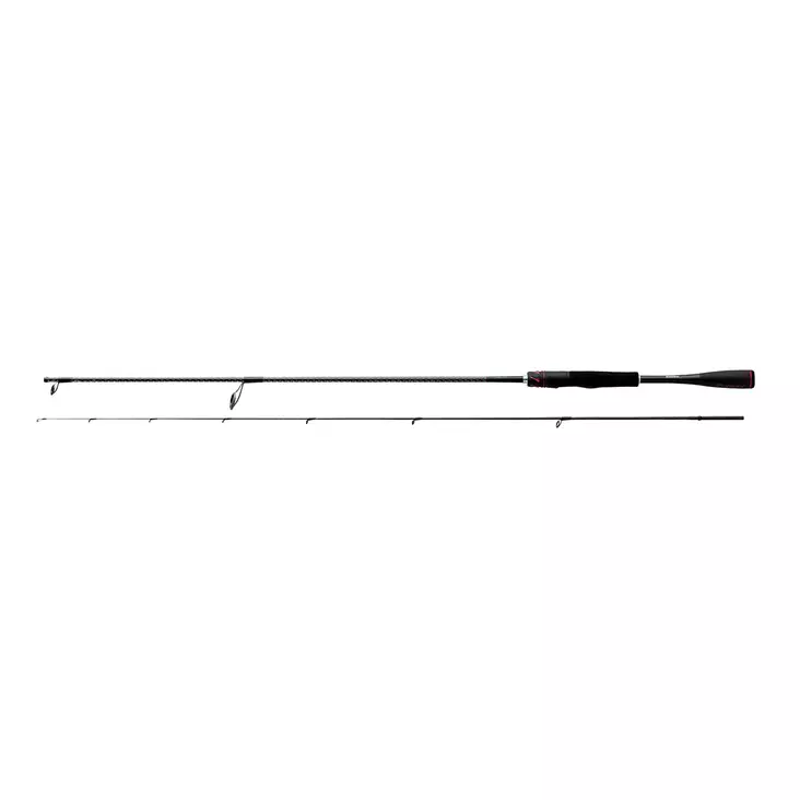 Shimano Zodias 6'4" 2-7g Avokelavapa - Shimano avokelavavat - 4969363396921 - 1