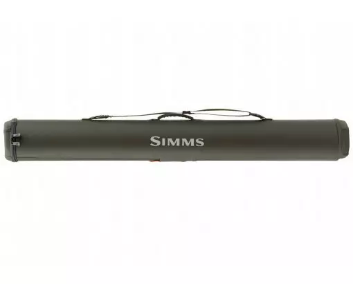 Simms Bounty Hunter 6 Spey Rod Canon Coal - Perhokalastuslaukut, liivit ja vyöt - 694264327661 - 1