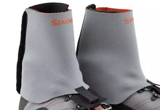 Simms Gravel Guards - Muut kahluuvaatteet ja varaosat - 694264255551 - 1