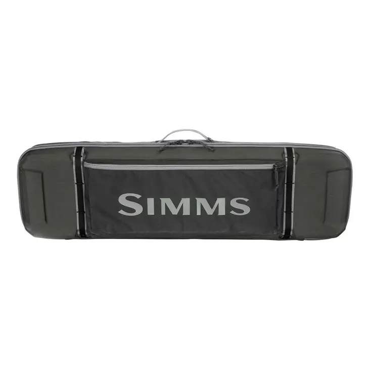 Simms GTS Rod & Reel Vault Carbon - Väskor, västar och övrig utrustning - 694264503171 - 1