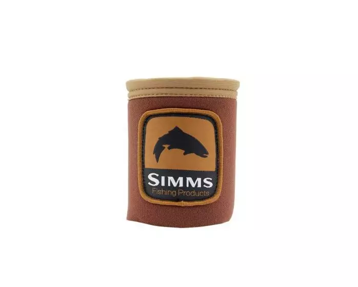 Simms Wading Koozy Bark - Väskor, västar och övrig utrustning - 694264393161 - 1