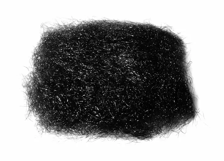 Soldarini Spectra Dubbing Black - Dubbingit - 0190151 - 1