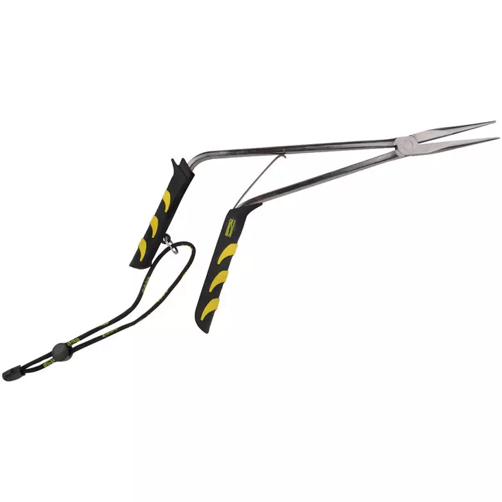SPRO Secure Grip Pike Pliers 37cm - Kalastuspihdit ja -leikkurit - 8716851328591 - 1