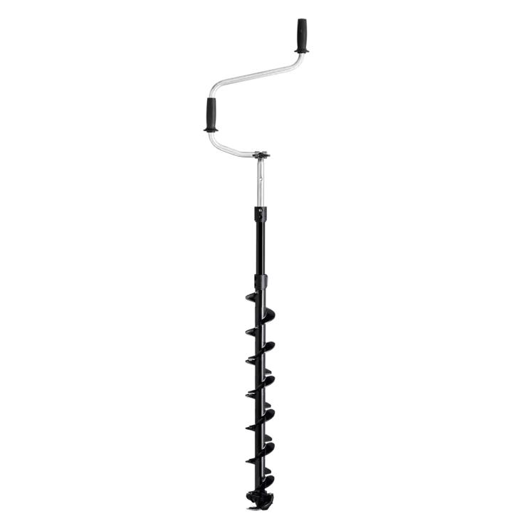 StrikeMaster Lite-Flite Nova 110mm - Kairat, jääsahat ja jäätuurat - 6416038105251 - 1