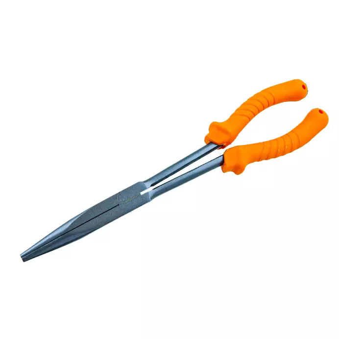 Svartzonker Long Nose pliers - Kalastuspihdit ja -leikkurit - 7340031005371 - 1