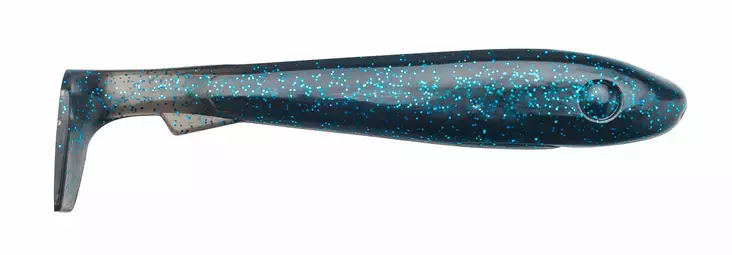 McRubber Jr Poistuvat värit - Haukijigit - 4545458420698 - 1