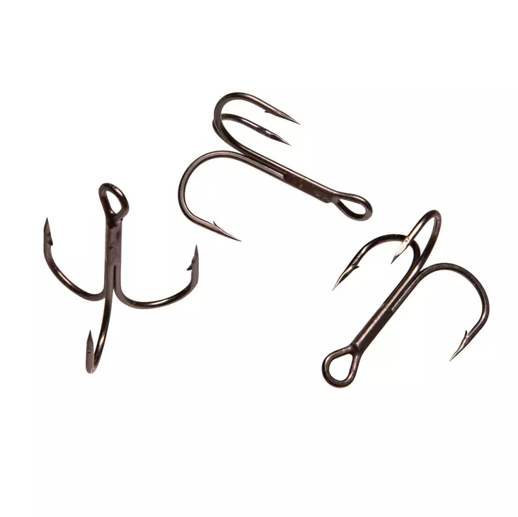 Svartzonker Pro Horizon hooks 3/0 - 10kpl - Heittokalastus koukut - 7340031012621 - 1