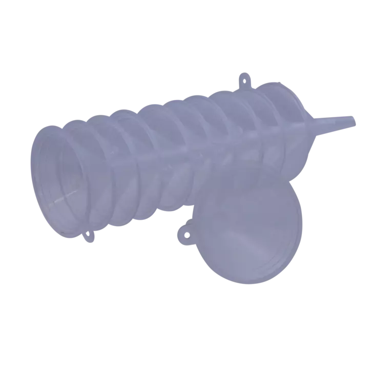 Svartzonker Tratt 50 mm 1st - Beteslack - 7340031004851 - 1