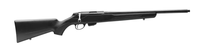 Tikka T1x MTR .17 HMR - Pulttilukkoiset pienoiskiväärit - 6438053162538 - 1