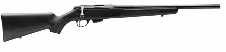 Tikka T1x MTR 22lr 1/2xUNF kierre - Pulttilukkoiset pienoiskiväärit - 6438053116661 - 1