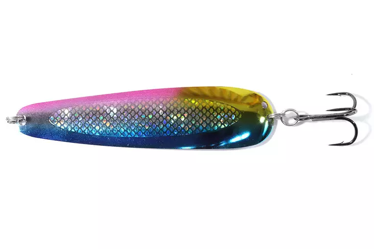 Tiura Magnum special blue pink/S - Vetouistelu vieheet - 3970593915531 - 1