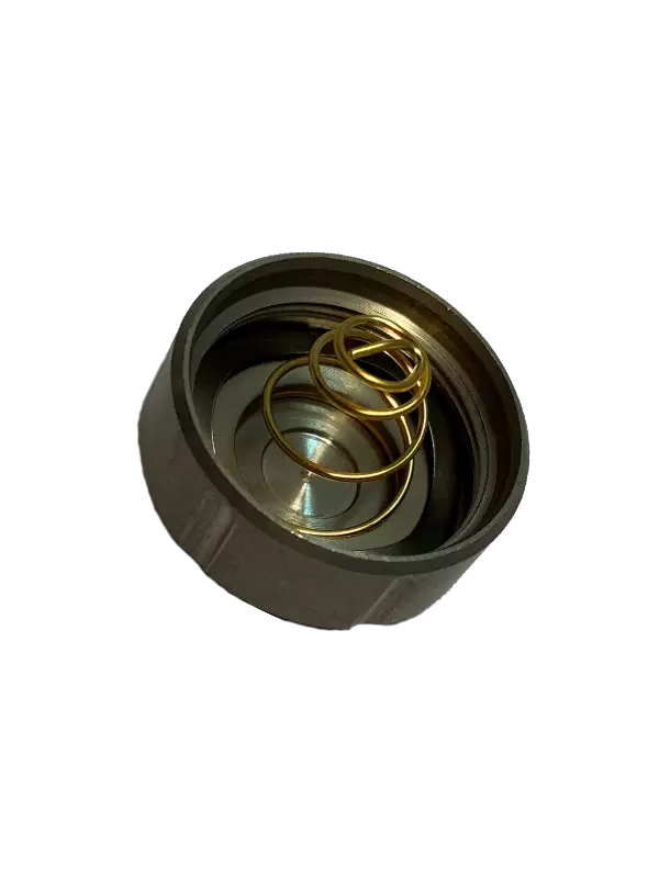 Ultracom Avius/Hybrid Battery Cap - Koiratutkat ja tarvikkeet - 6430054010481 - 1