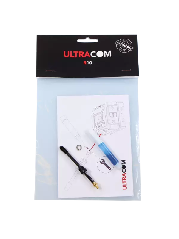 Ultracom R10 Antenni - Koiratutkat ja tarvikkeet - 6430054010351 - 1