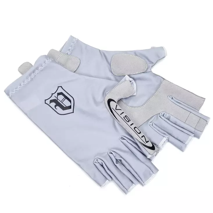 Vision Atom Glove S/M - Käsineet - 6417512839921 - 1