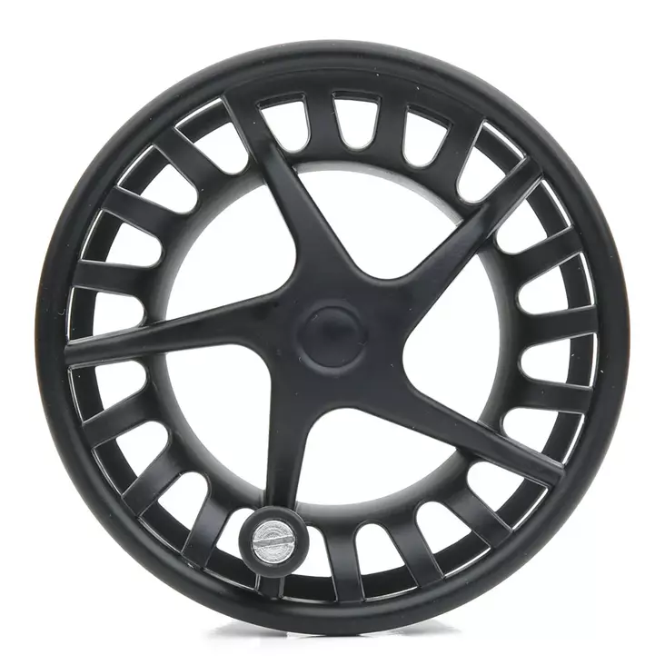 Vision Fisu Black varapuola #5-6 - Vision perhokelat - 6417512846431 - 1