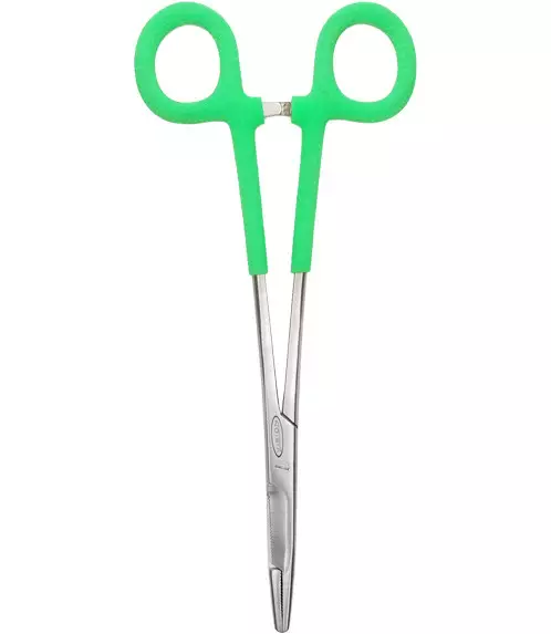 Vision Mega Forceps & Scissors - Perhokalastus työkalut - 6417512820981 - 1