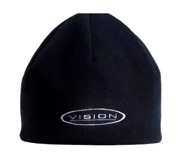 Vision Micro Cap Black L - Mössor - 6417512021791 - 1