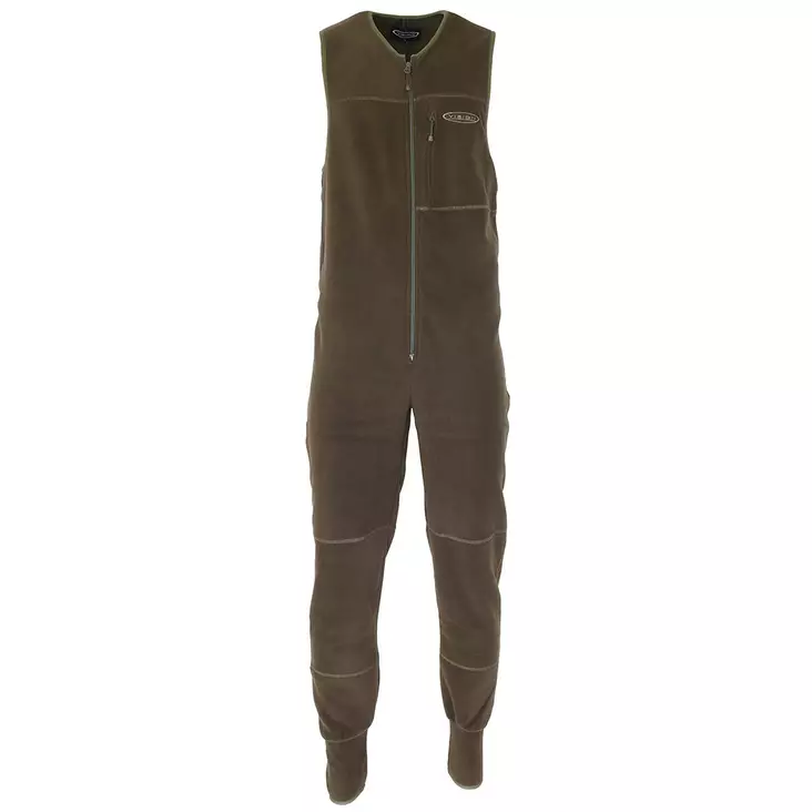 Vision Nalle fleece overall XL - Övriga vadarkläder och tillbehör - 6417512832731 - 1
