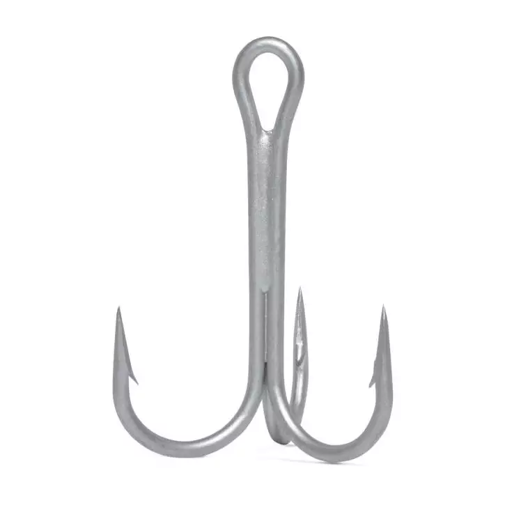 VMC 8650 PS X-strong 2/0 5kpl - Heittokalastus koukut - 3359221646441 - 1