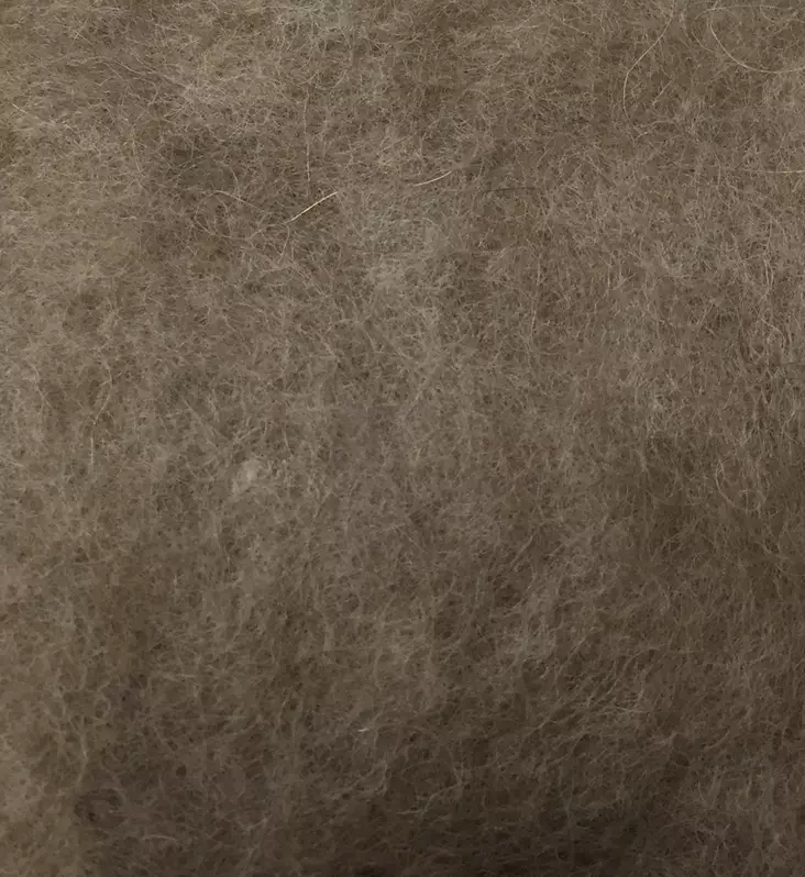 Wapsi Natural Fur dubbing australian opossum - Dubbing - 053526109191 - 1