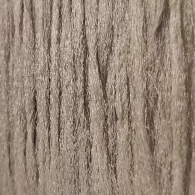 Wapsi Polypropyleeninauha gray brown - Perhon runkomateriaalit - 053526112481 - 1