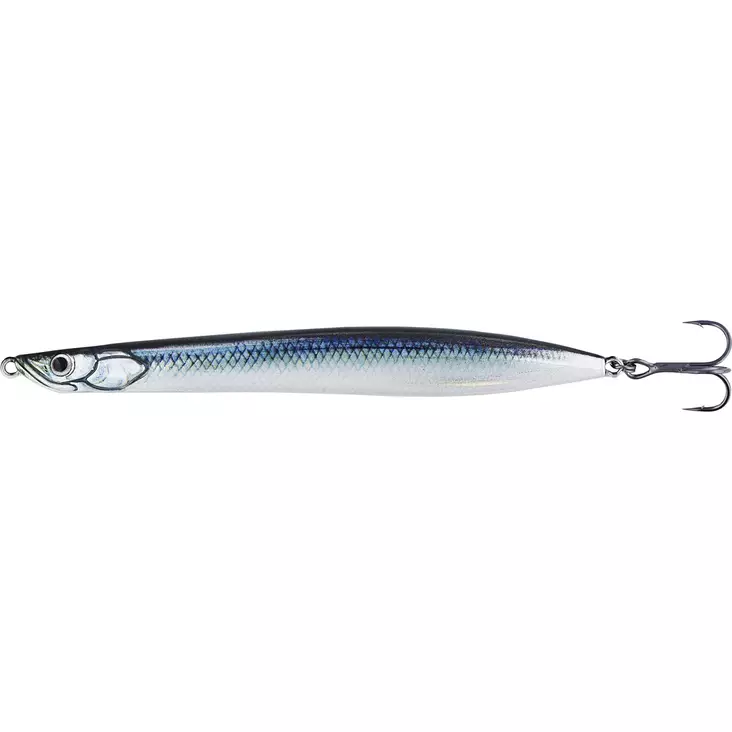 Westin Sandy Fixed 12cm 24g Real Herring - Havsöringsdrag - 5707549510681 - 1