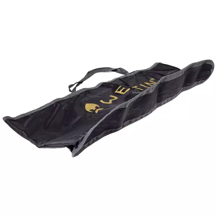 Westin W3 Weigh Sling Large Black 120 x 50 x 17 cm - Haavit - 5707549483701 - 1